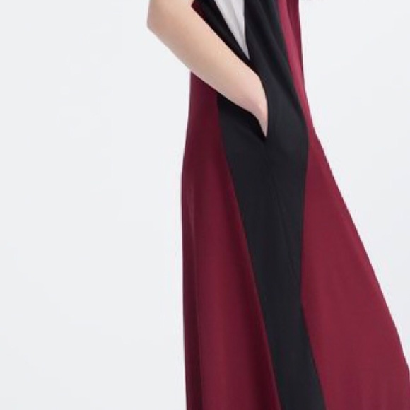 Zara dress - Picture 2 of 2