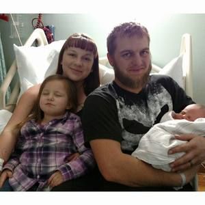 Meet your Posher, Kylee