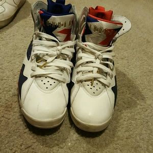 Olympic 7s