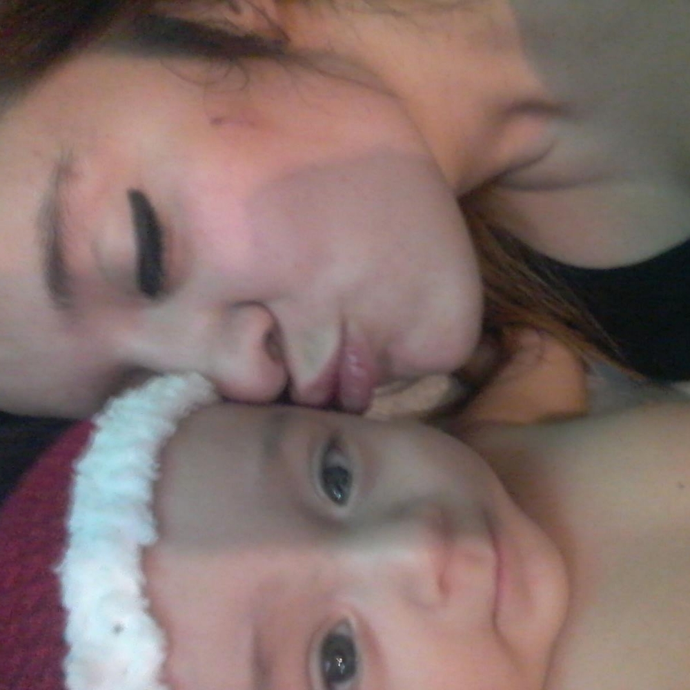 Meet your Posher, Shay