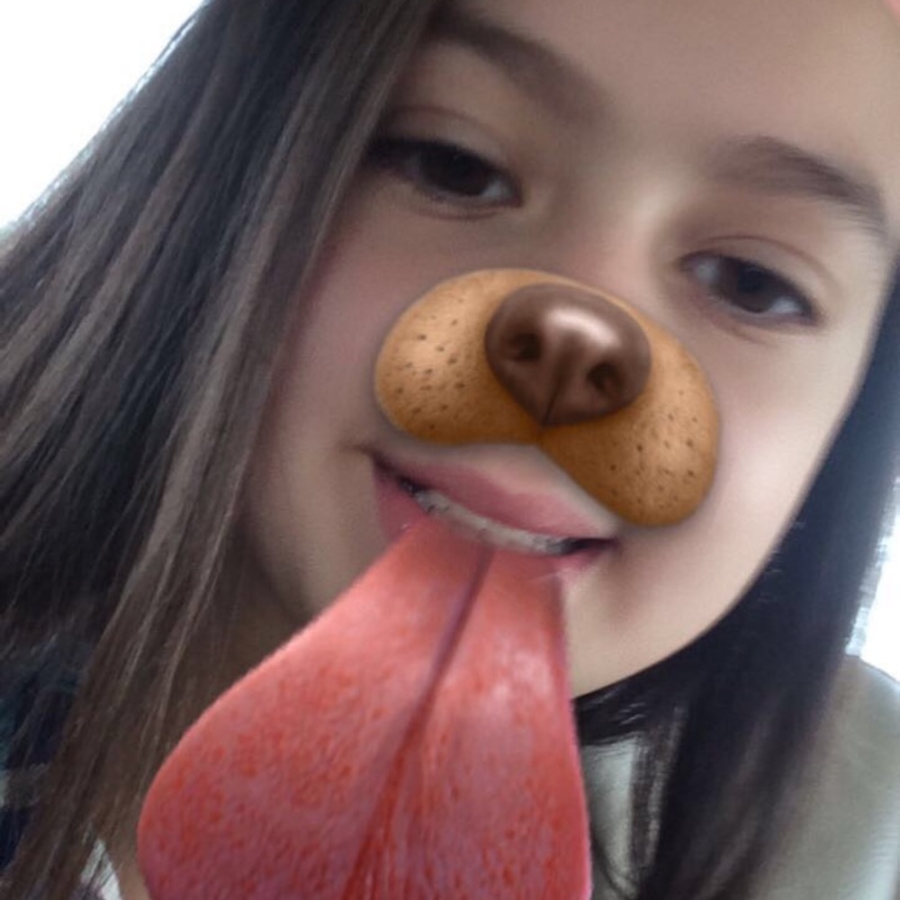 Meet your Posher, Madeline