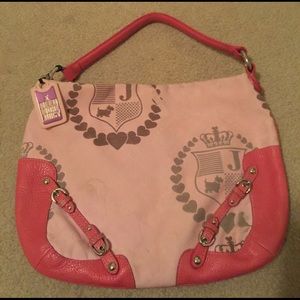 Juicy couture handbag