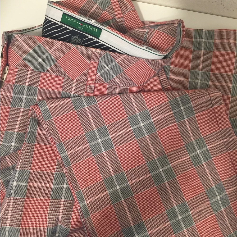 Tommy Hilfiger golf pants