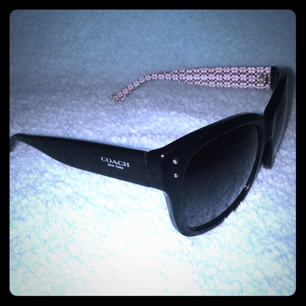 Coach Sunglasses
