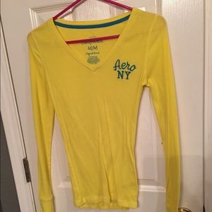 Aeropostale shirt