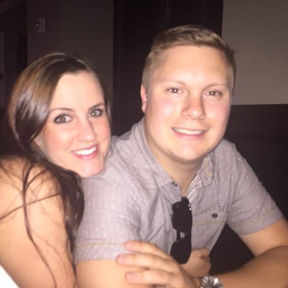 Meet your Posher, Katie - Picture 1 of 1