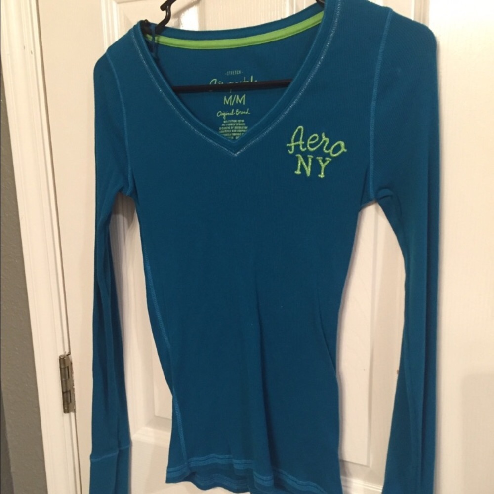 Aeropostale shirt