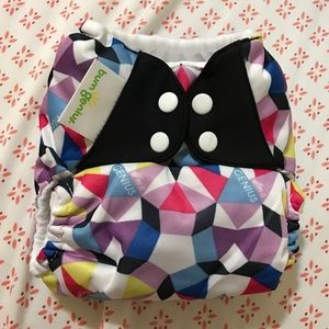 Bumgenius 4.0 Alicia