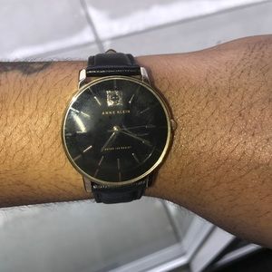 ✨FINAL PRICE✨ Anne Klein Watch