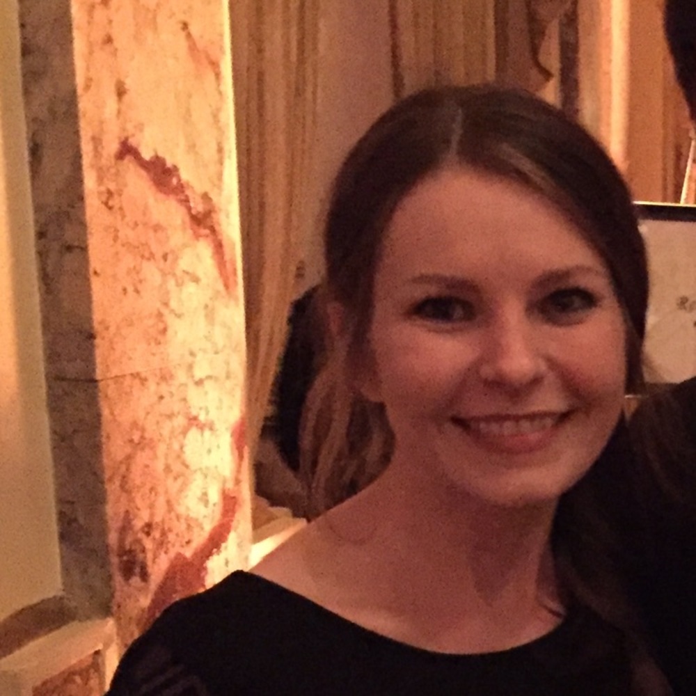 Meet your Posher, Erin