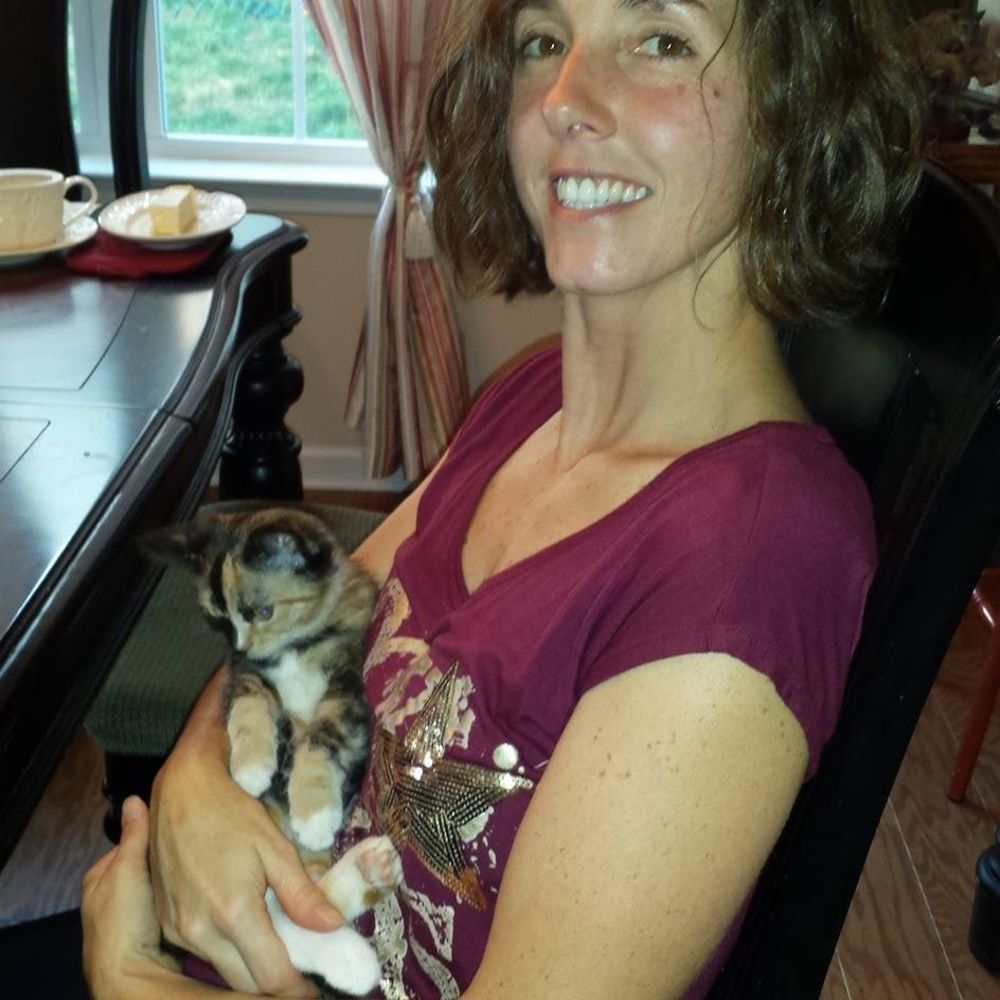 Meet your Posher, Andrea