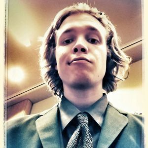 Meet your Posher, Austin