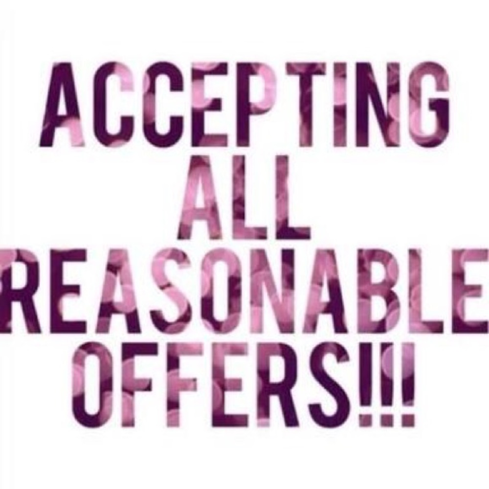 Offer Me Up?!