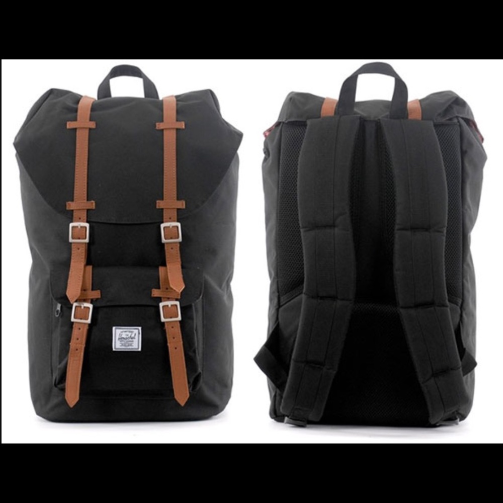 Herschel backpack