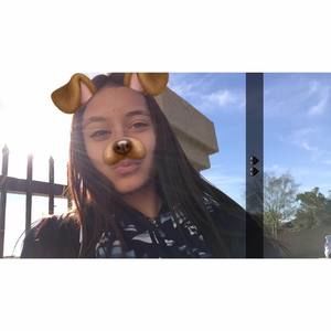 Meet your Posher, Marissa