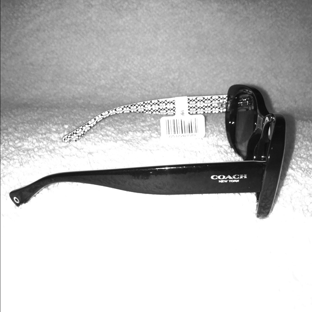 Coach "Jackie-O" Sunglasses