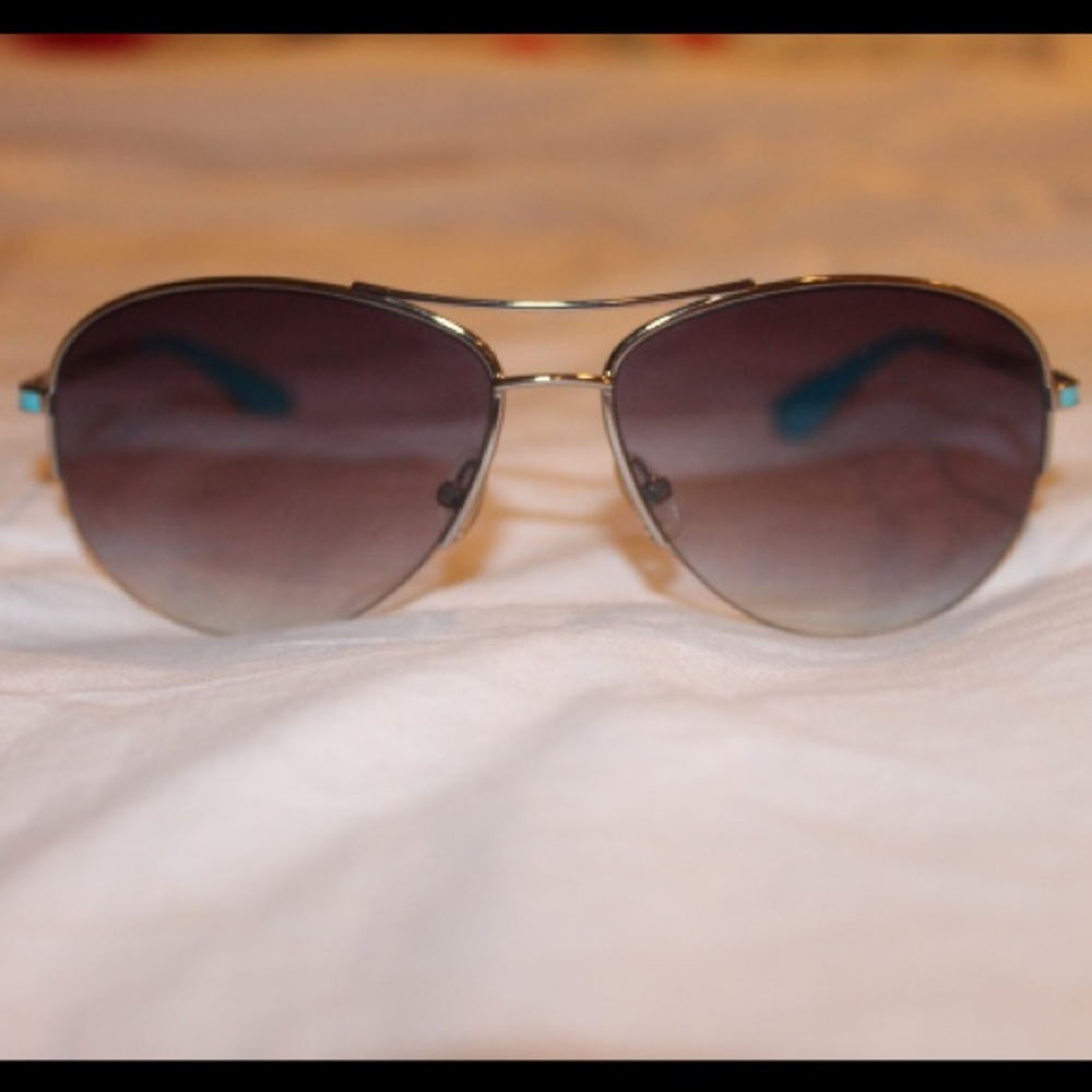 Marc Jacobs Aviator Sunglasses