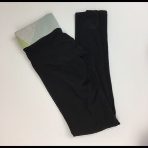 PINK Victoria's Secret yoga pants skinny Size Xs