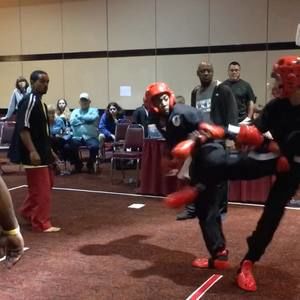 Meet your Posher, Jared