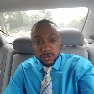 Meet your Posher, Raymond