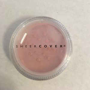Sheer Cover Pink Highlighter