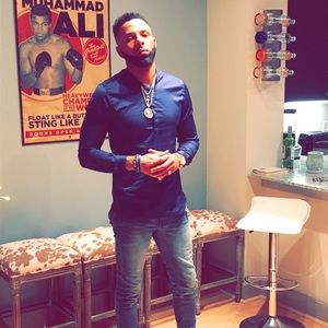 Meet your Posher, Bryan