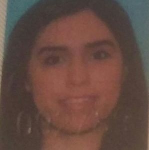 Meet your Posher, Vanessa