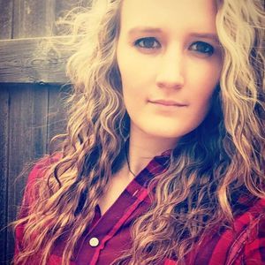 Meet your Posher, Ashlee