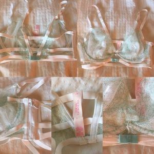 NWOT VS bra-size 34C