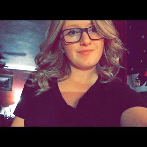 Meet your Posher, Jenna