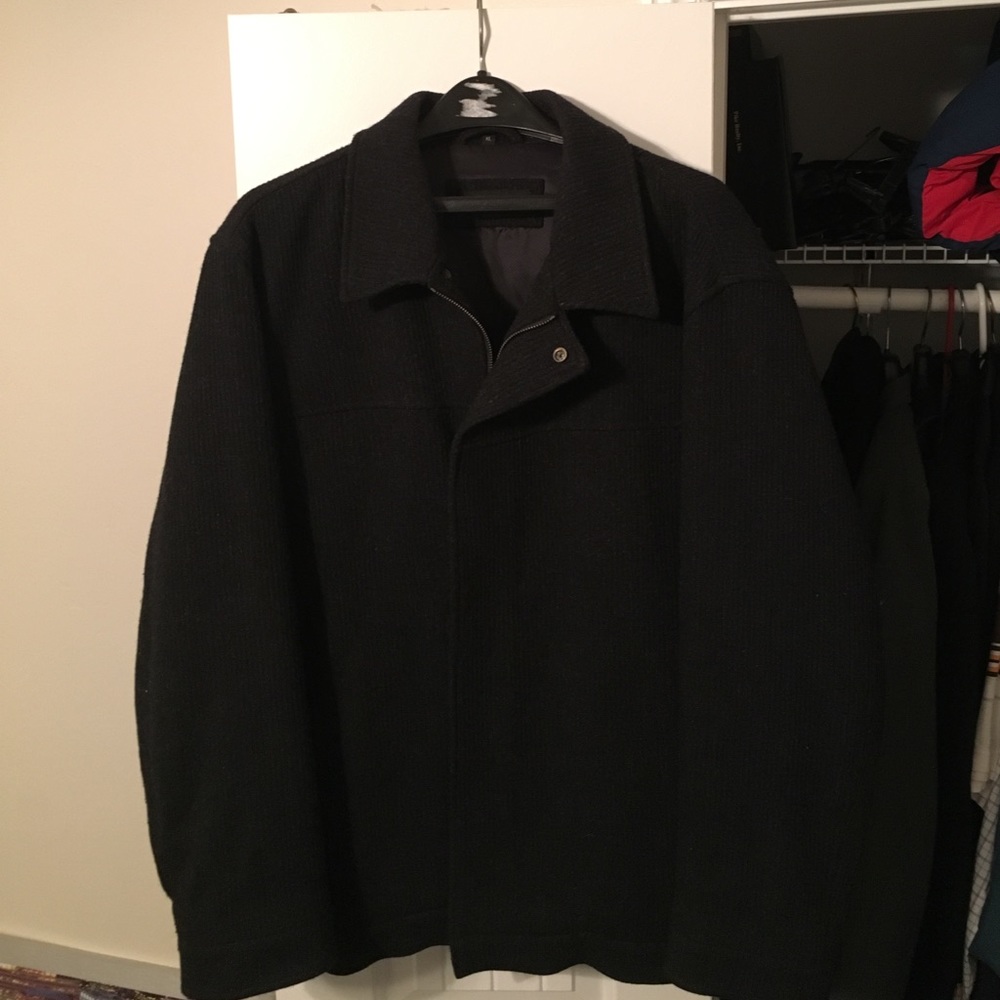 Alfani Men's Jacket