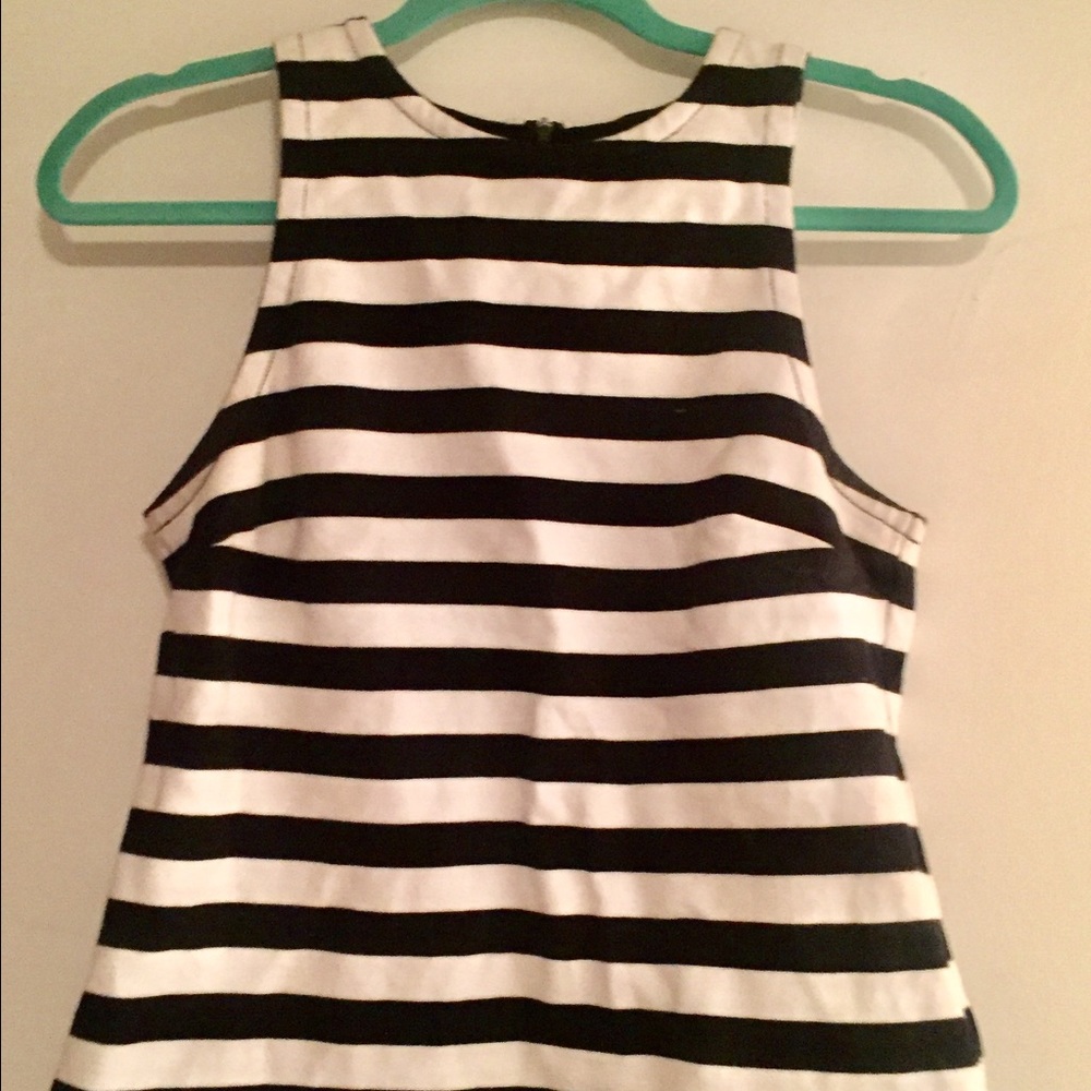 Banana Republic tank