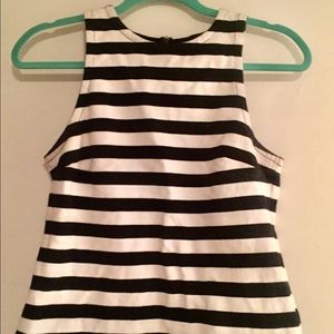 Banana Republic tank