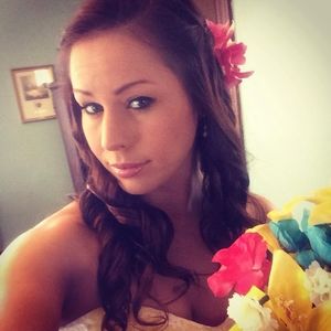 Meet your Posher, Jacinda