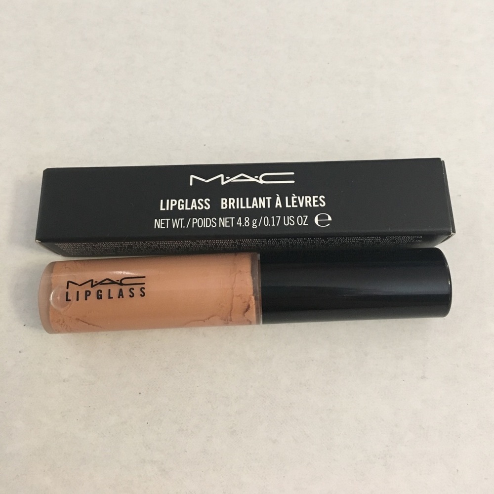 🌼MAC Lipglass-Illicit-Discontinued