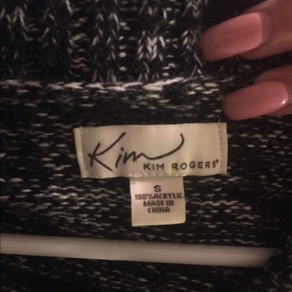 Cardigan - Picture 2 of 2