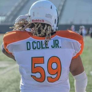 Meet your Posher, Darrell