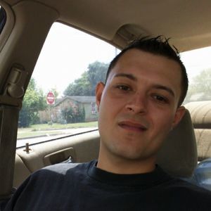 Meet your Posher, Foster