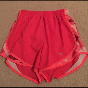 Nike Dri-Fit shorts