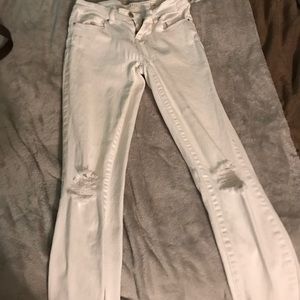 Bullhead Denim Co Skinny Jeans