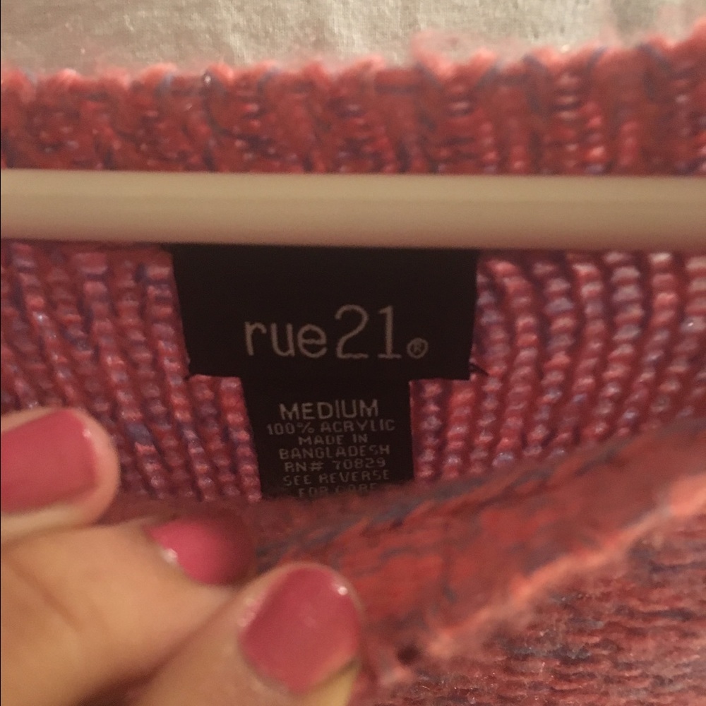 Sweater - Picture 2 of 2