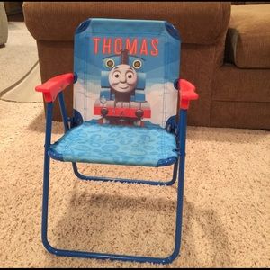 Hour Only Toddler Thomas Chair