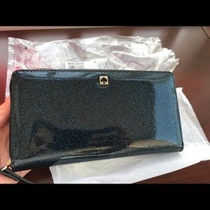 Kate Spade ♠️ wallet ♠️new with tags