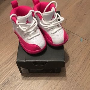 Child Jordan's