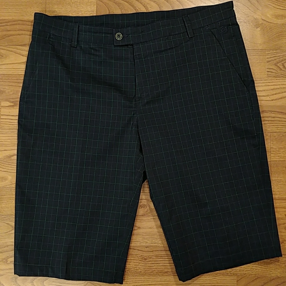 Abacus shorts