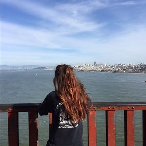 Meet your Posher, Jay