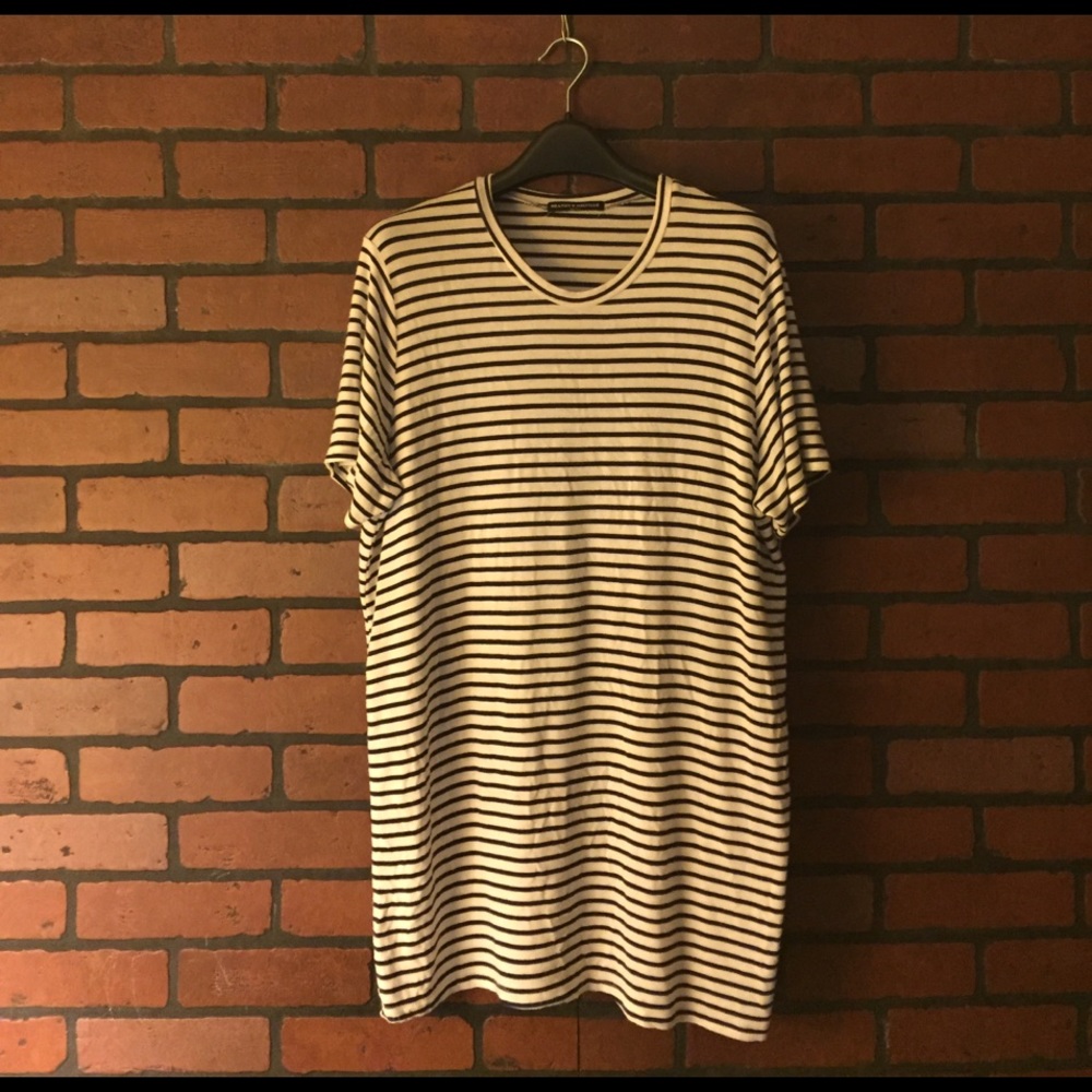 Brandy Melville Luana shirt dress