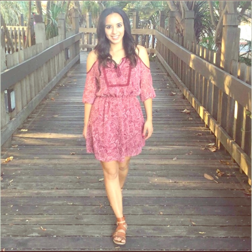 Beautiful Dress