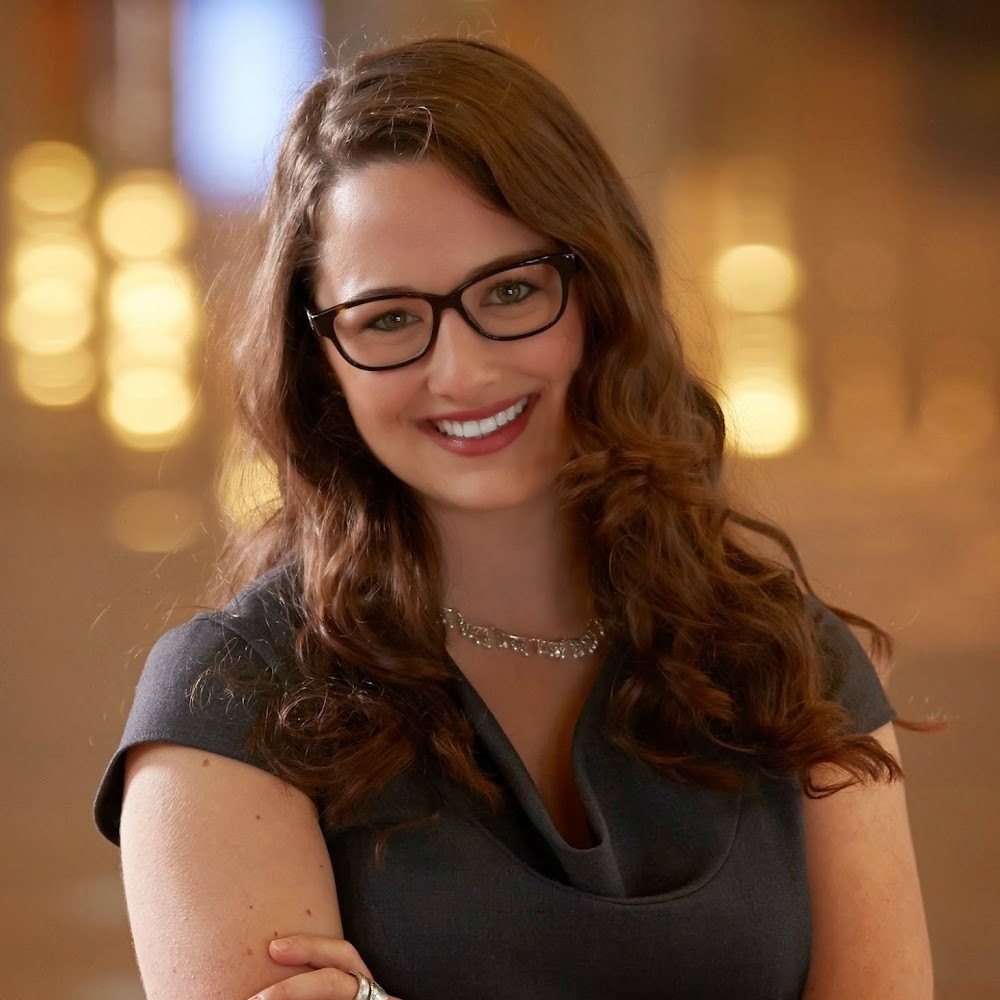 Meet your Posher, Kendra