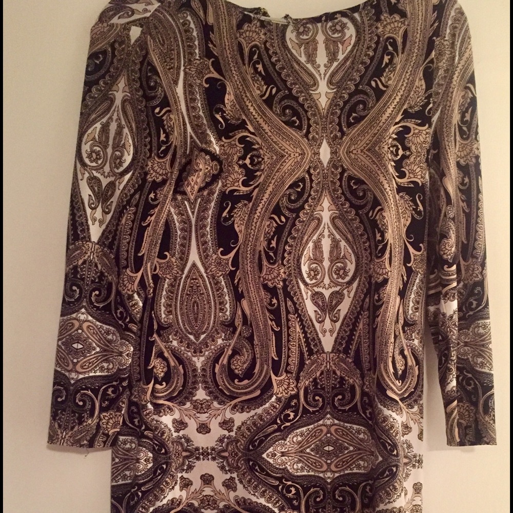 Michael Kors Shift dress